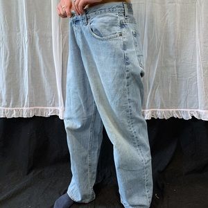 Vintage Nautica Boyfriend Jeans
